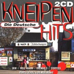 Kneipen Hits-die Deutsche