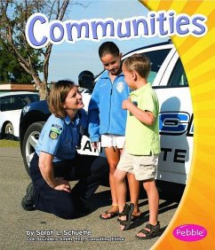 Communities - Schuette, Sarah L