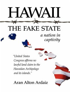 Hawaii - The Fake State - Ardaiz, Aran Alton