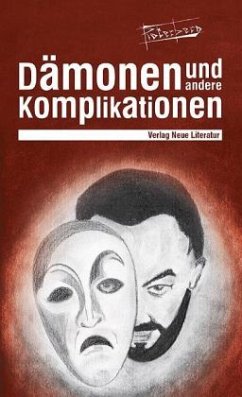 Cover Dämonen und andere Komplikationen, m. Audio-CD