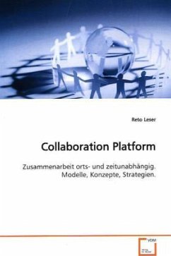 Cover Collaboration Platform