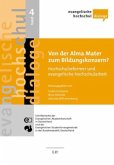 Von der Alma Mater zum Bildungskonzern?