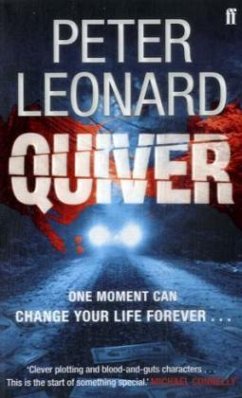 Quiver - Leonard, Peter