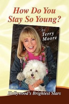 How Do You Stay So Young - Moore, Terry
