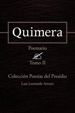 Cover Quimera