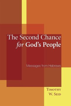 The Second Chance for God's People