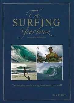 The Surfing Yearbook - Boal, Bruce
