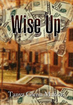 Wise Up - Munoz, Tanya Glenn