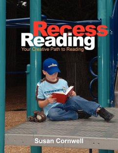 Cover Recess Reading