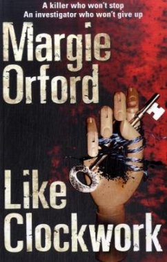 Orford, Margie - Orford, Margie