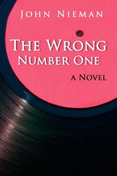 The Wrong Number One - Nieman, John