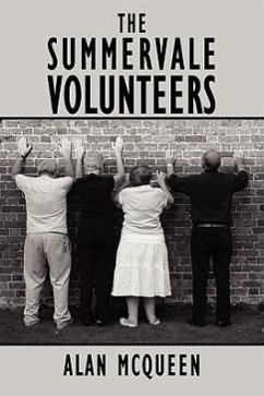 The Summervale Volunteers - McQueen, Alan