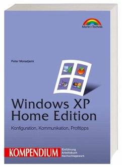 Windows XP Home Edition