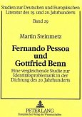 Fernando Pessoa und Gottfried Benn