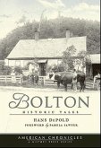 Bolton:: Historic Tales