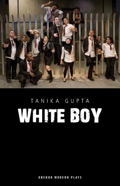 White Boy - Gupta, Tanika