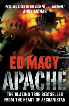 Apache - Macy, Ed