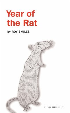 Year of the Rat - Smiles, Roy
