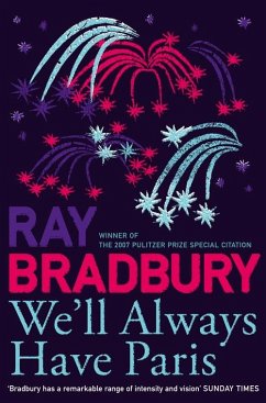 We'll Always Have Paris - Bradbury, Ray