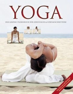 Yoga - Schöps, Inge