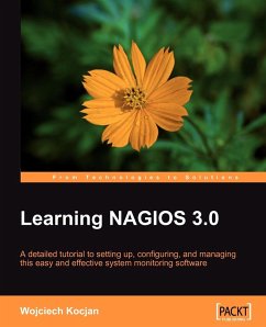 Learning Nagios 3.0 - Kocjan, Wojciech