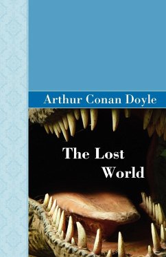 The Lost World - Doyle, Arthur Conan