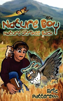 Nature Boy Nature Strikes Back - Patterson, Eric