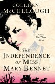 The Independence of Miss Mary Bennet