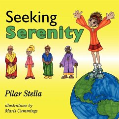 Seeking Serenity - Stella, Pilar