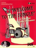 "Welcome To The Jungle"