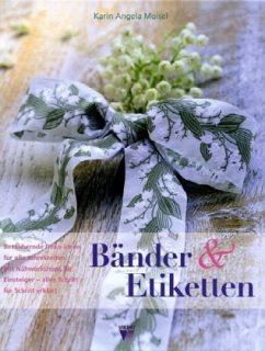 Cover Bänder & Etiketten