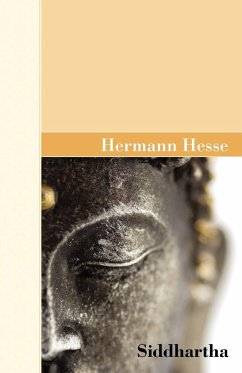 Siddhartha - Hesse, Herman