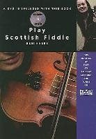 Play Scottish Fiddle - Beginner - Martin, Christine