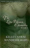 Lotus Blossom Chronicles: Book Three: Book Three