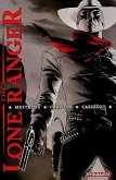 The Lone Ranger Definitive Edition, Volume 1