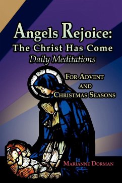 Angels Rejoice - Dorman, Marianne