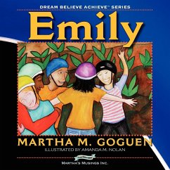 Emily - Goguen, Martha M.