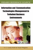 Information and Communication Technologies Management in Turbulent Business Environments