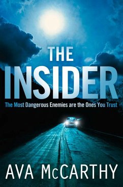 The Insider - McCarthy, Ava