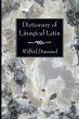 Dictionary of Liturgical Latin - Bild 1