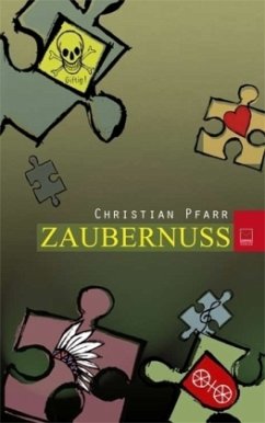 Cover Zaubernuss
