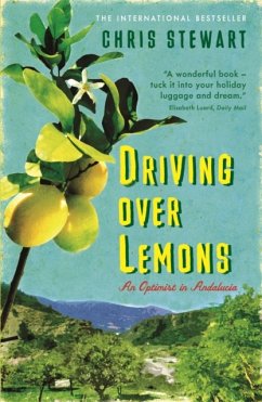 Cover Driving Over Lemons
