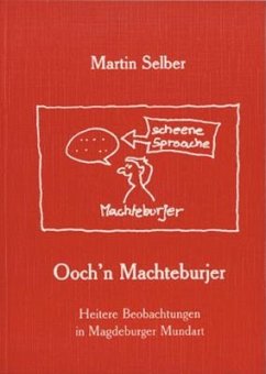 Cover Och'n Machteburjer