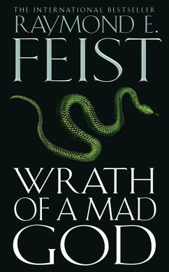 Wrath of a Mad God - Feist, Raymond