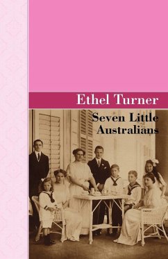 Seven Little Australians - Turner, Ethel