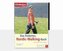 Das Diabetes-Nordic-Walking-Buch - Klare, Wolf R;Schildt, Volker