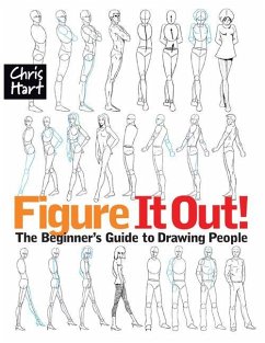Figure It Out! - Hart, Christopher; Hart, Christopher