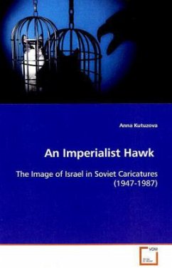 Cover An Imperialist Hawk