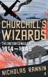 Churchill's Wizards - Bild 1