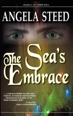 The Sea's Embrace - Steed, Angela